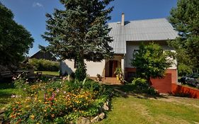 Wigierska Zagroda - agroturystyka